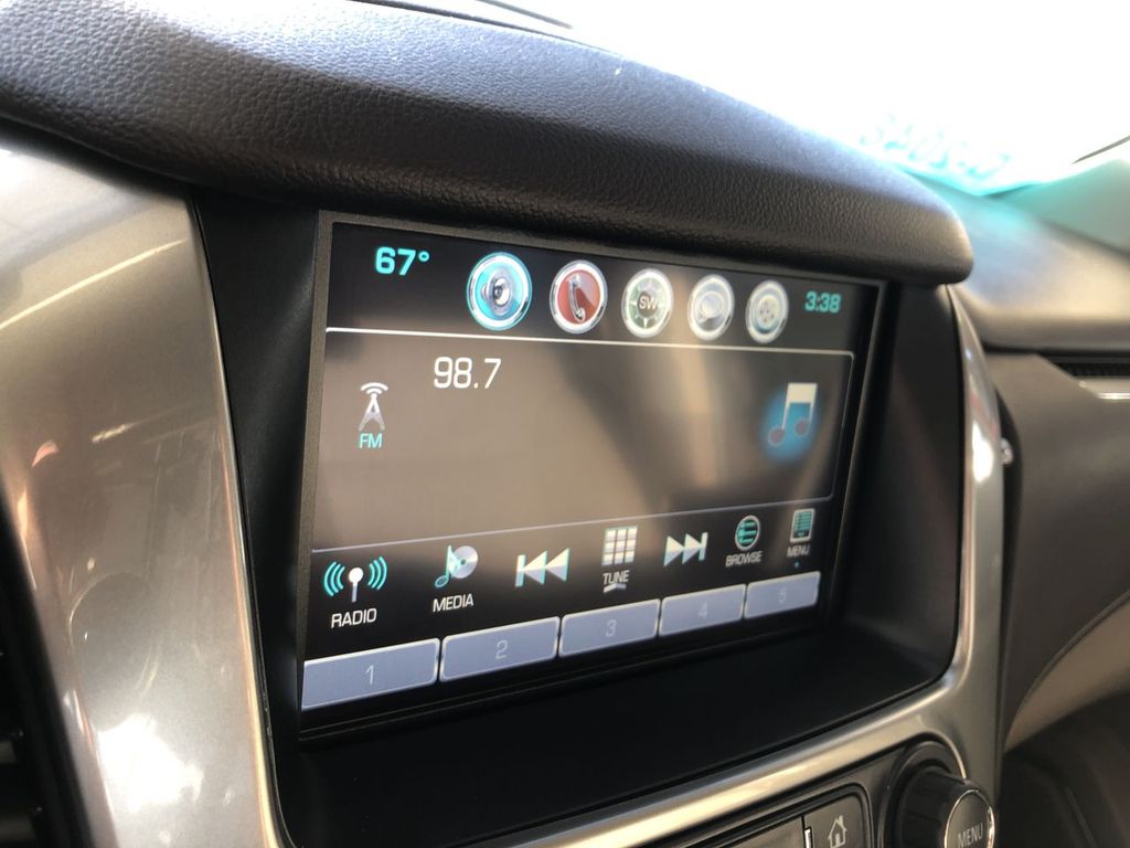 2020 Chevrolet Tahoe