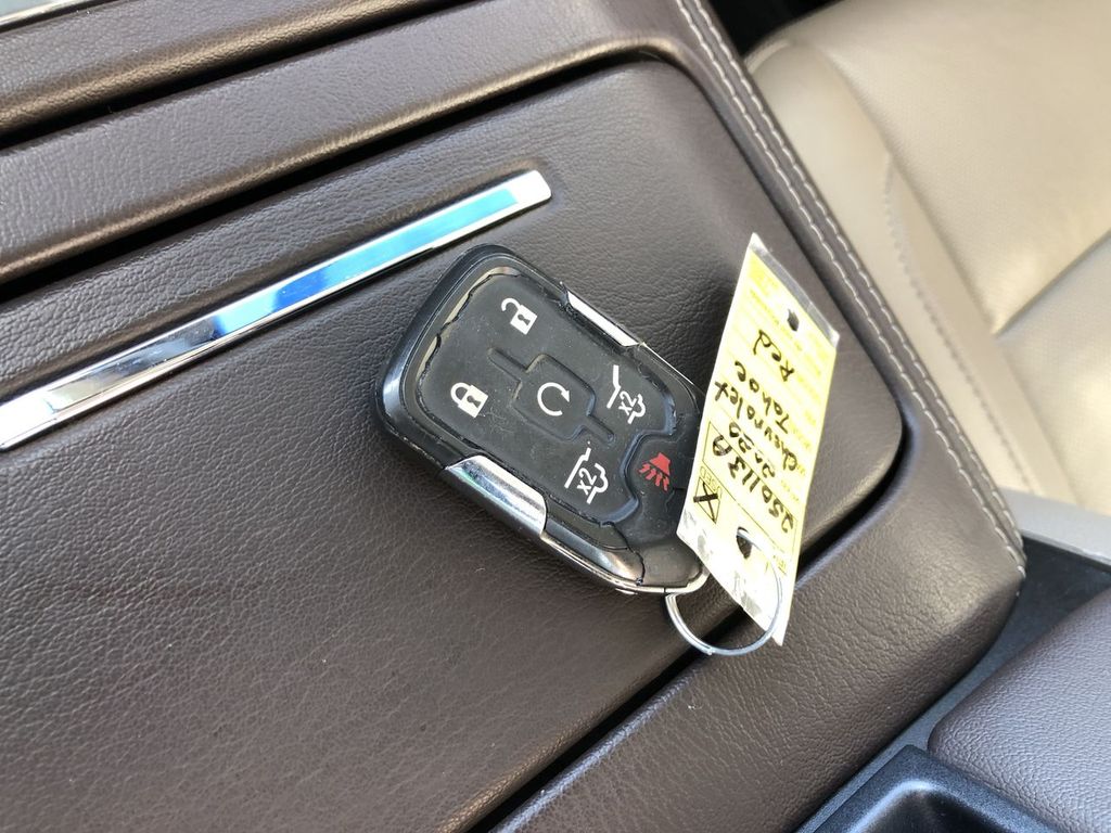 2020 Chevrolet Tahoe