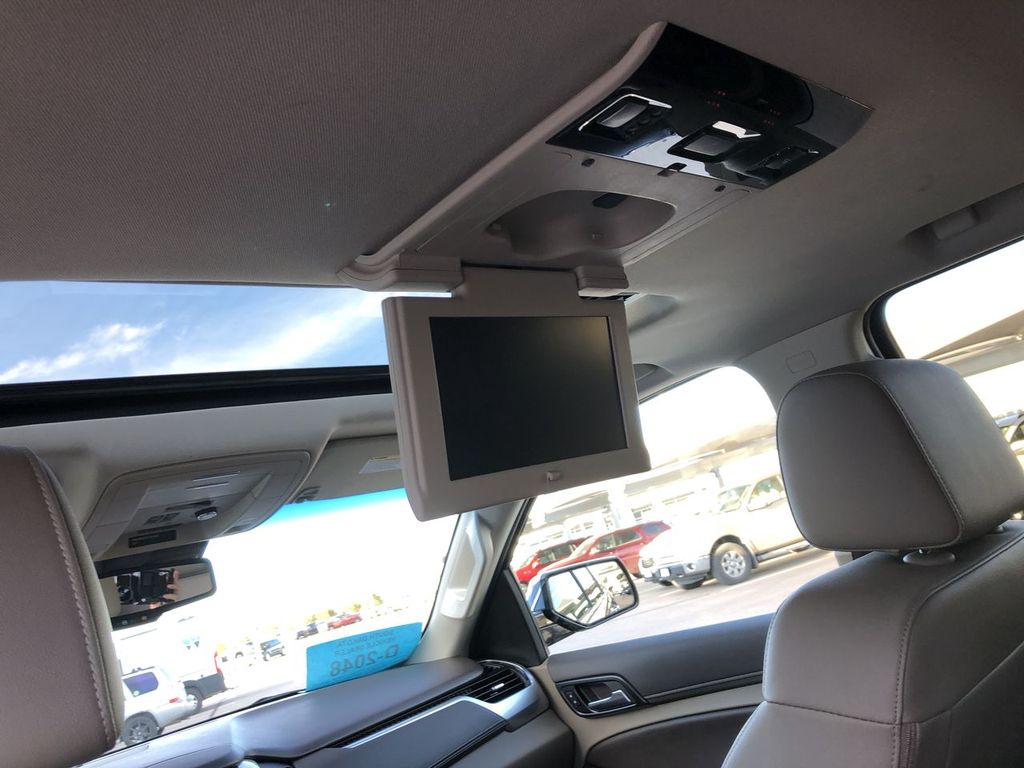 2020 Chevrolet Tahoe