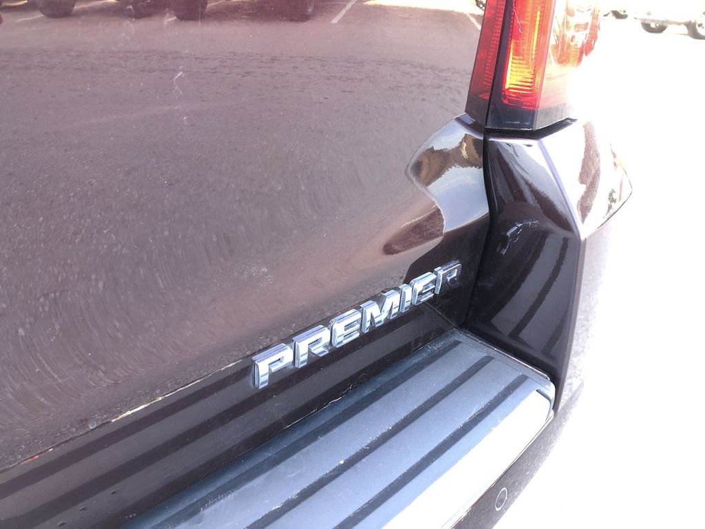 2020 Chevrolet Tahoe