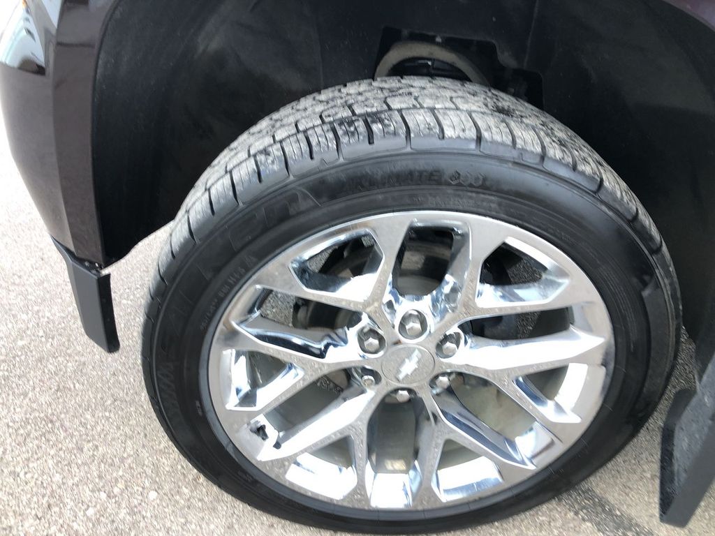 2020 Chevrolet Tahoe