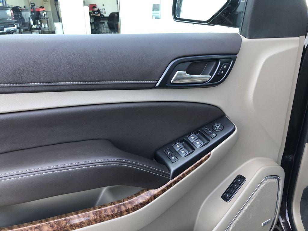 2020 Chevrolet Tahoe