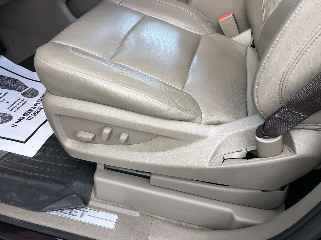 2020 Chevrolet Tahoe