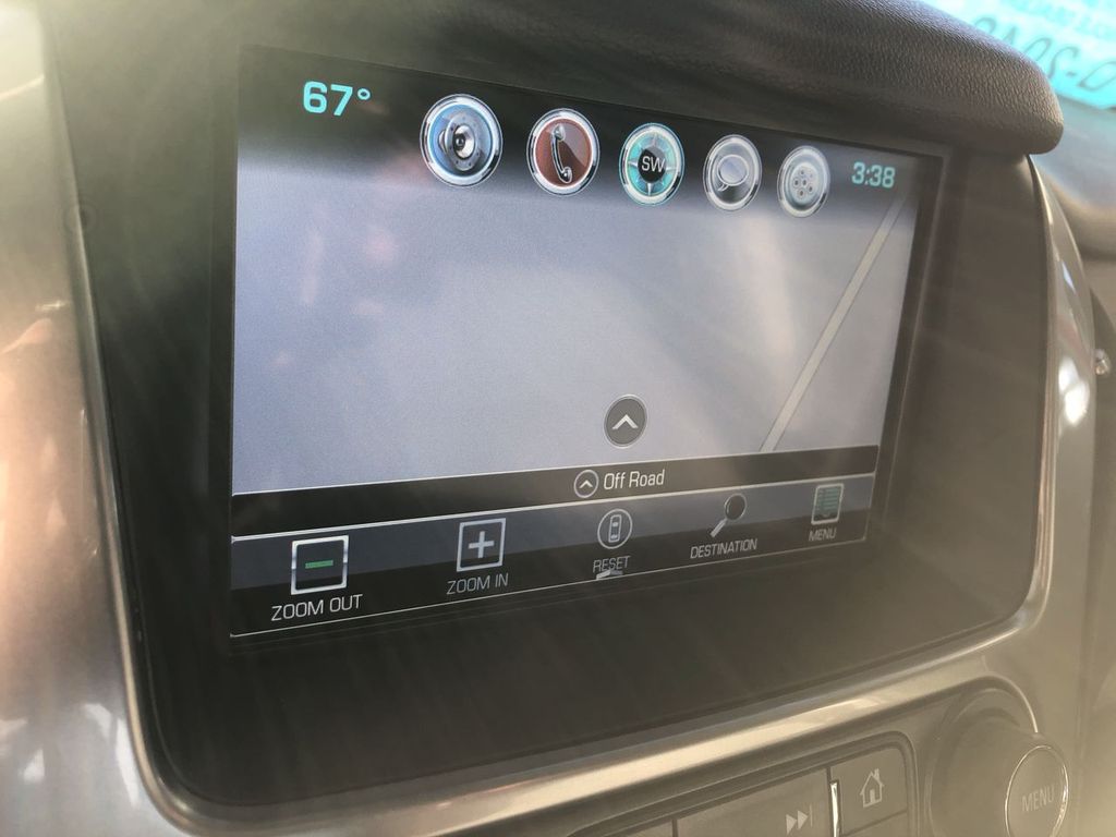 2020 Chevrolet Tahoe