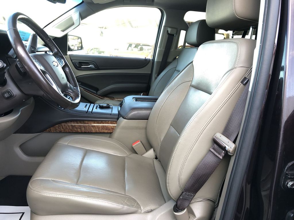 2020 Chevrolet Tahoe