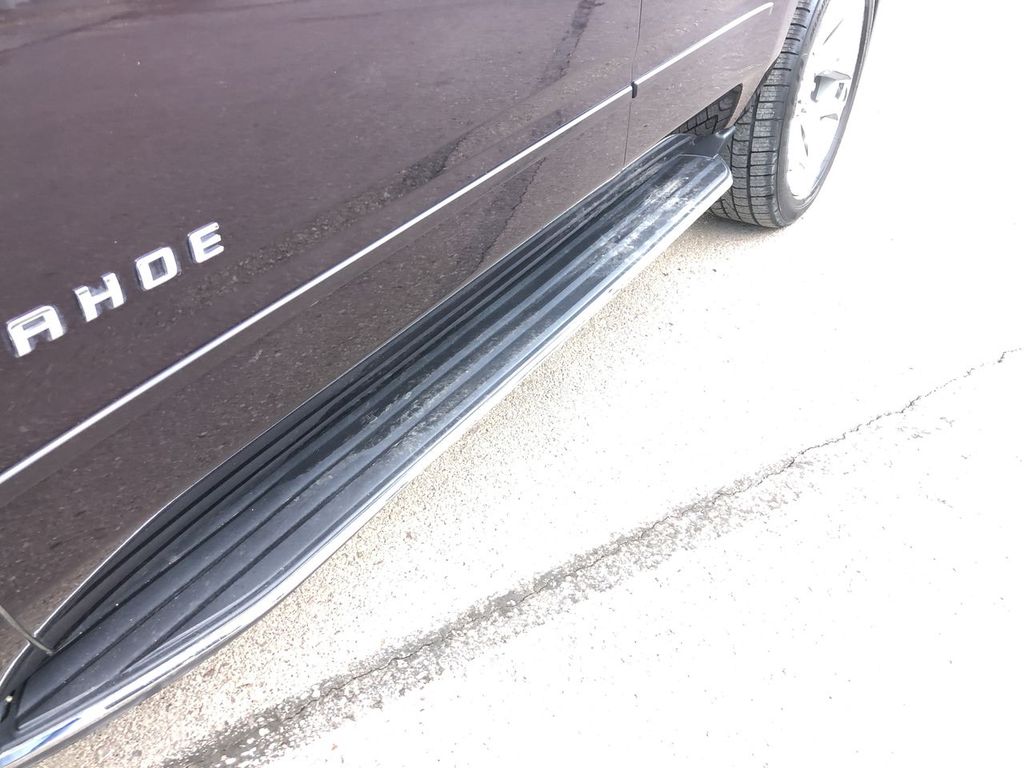 2020 Chevrolet Tahoe