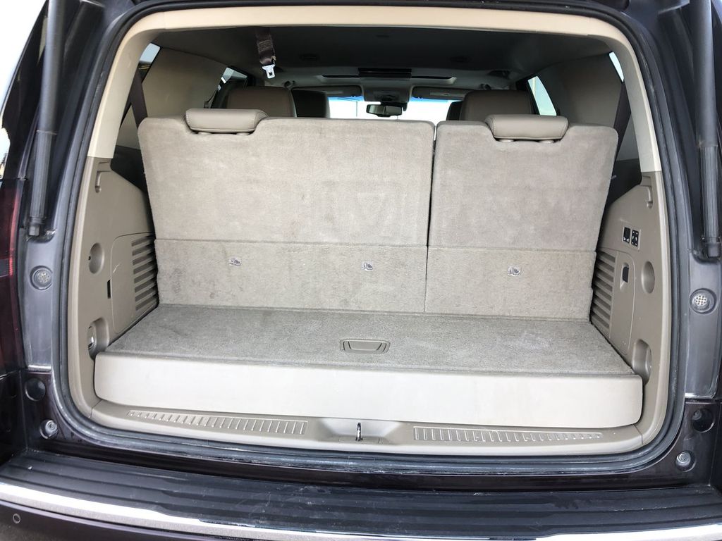 2020 Chevrolet Tahoe