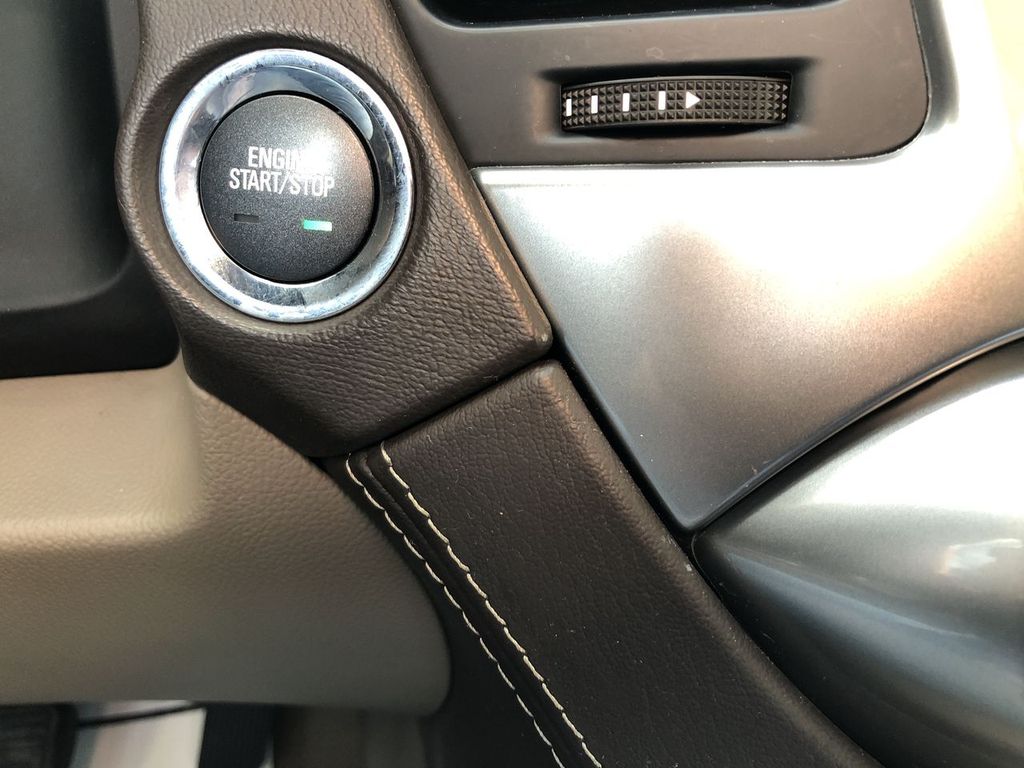 2020 Chevrolet Tahoe