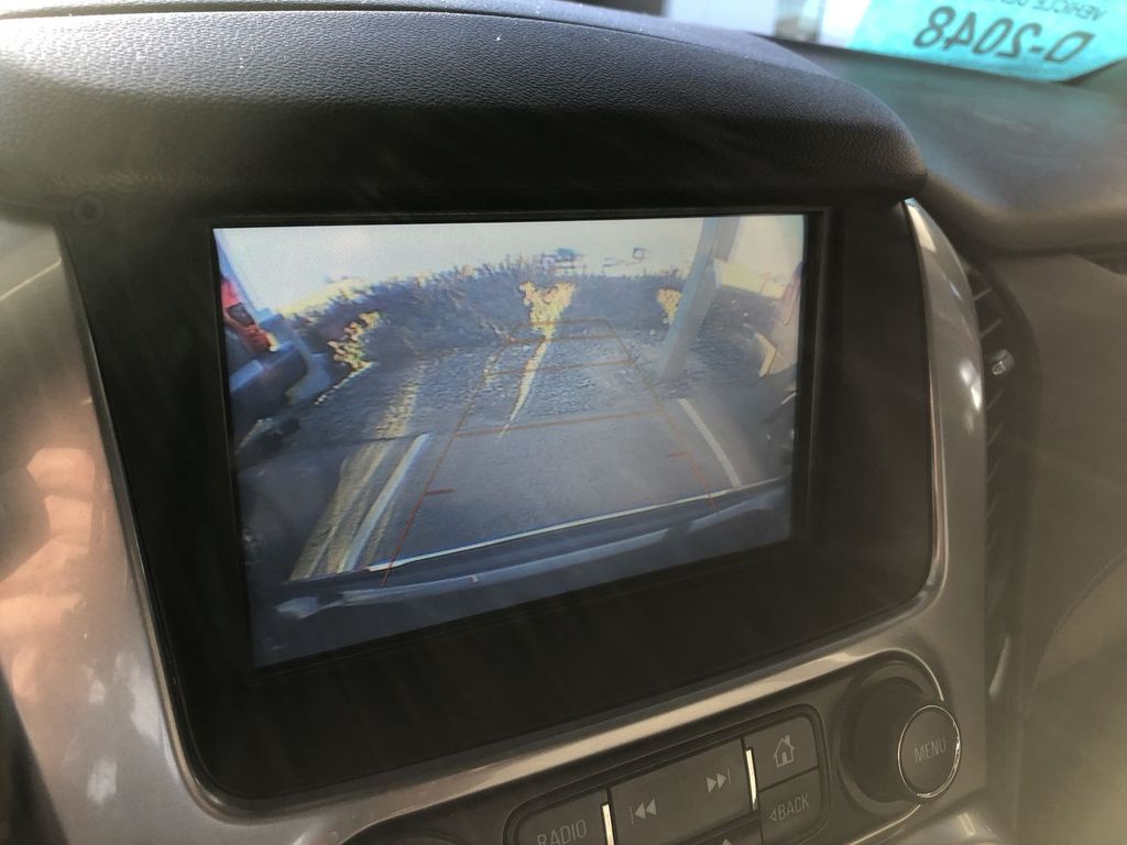 2020 Chevrolet Tahoe