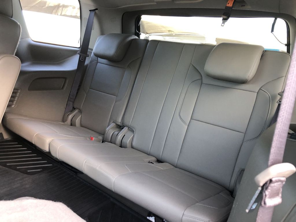 2020 Chevrolet Tahoe