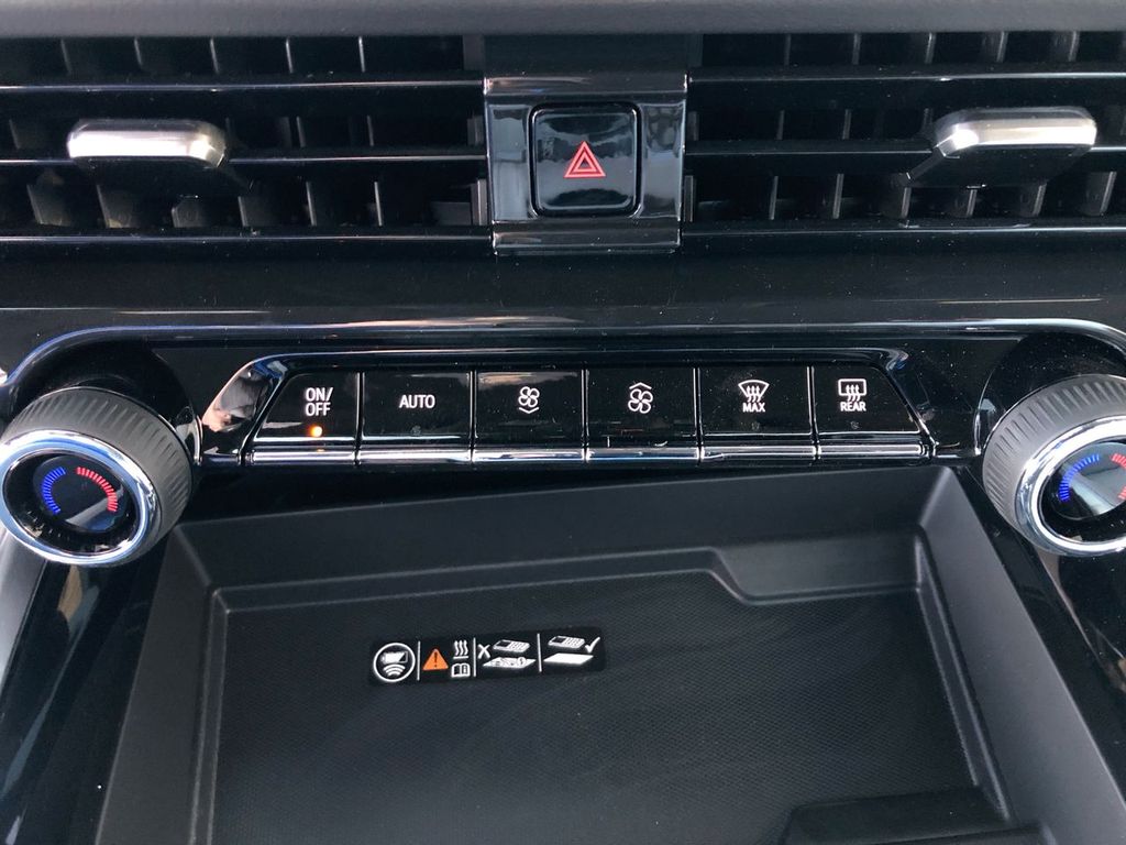 2025 Chevrolet Suburban