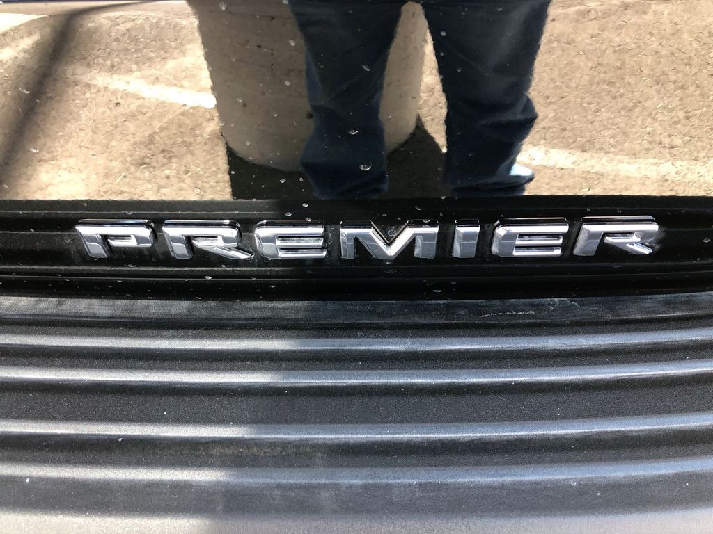 2025 Chevrolet Suburban