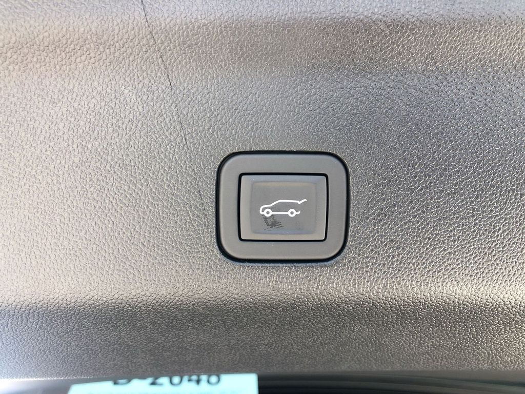 2025 Chevrolet Suburban