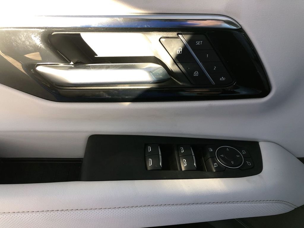 2025 Chevrolet Suburban
