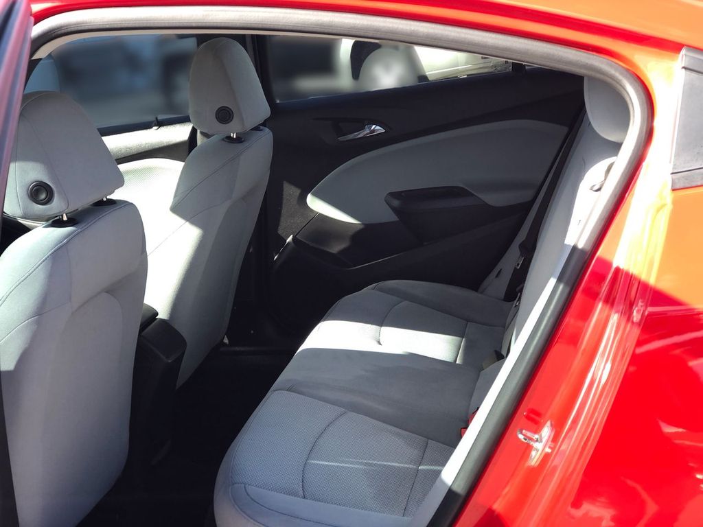 2019 Chevrolet Cruze