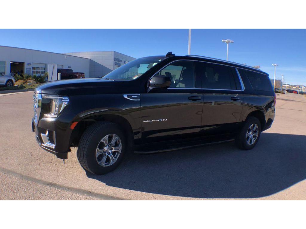 2023 GMC Yukon XL