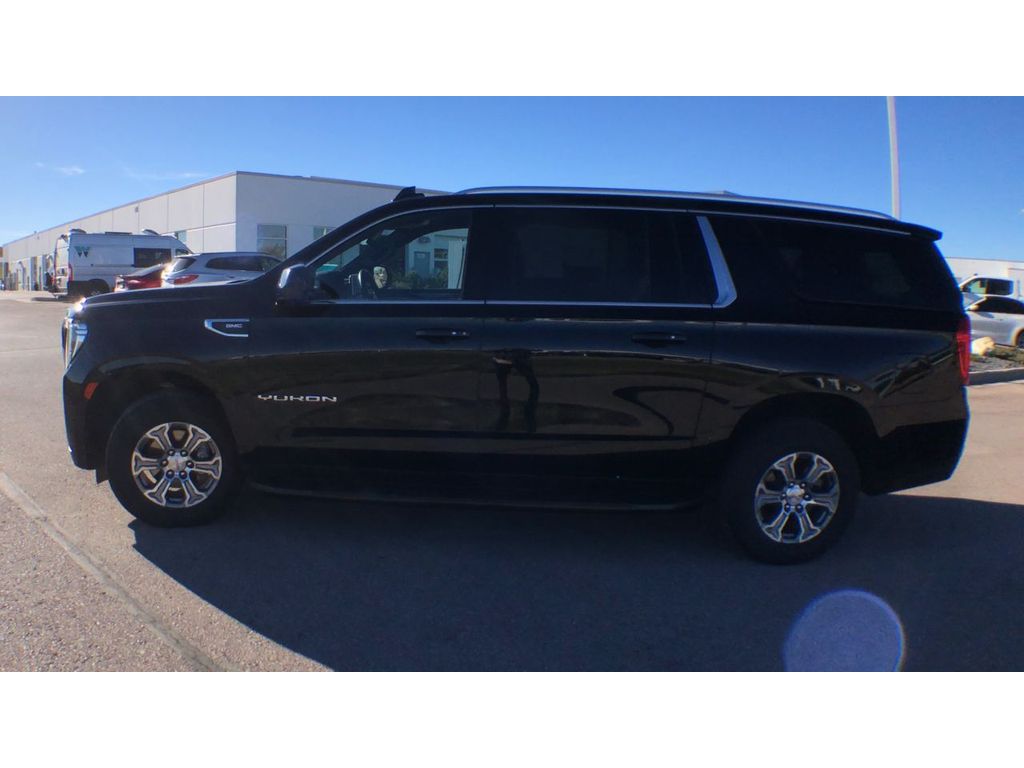 2023 GMC Yukon XL