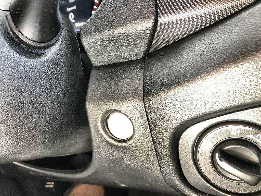 2022 Nissan Frontier