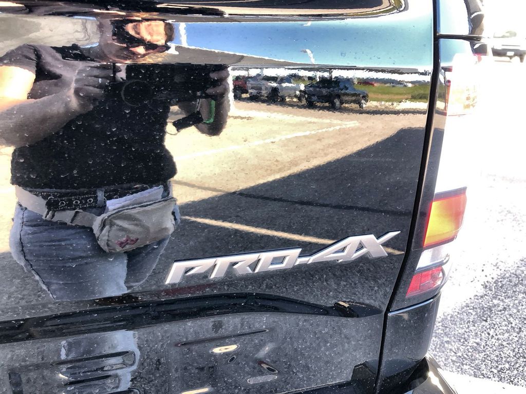 2022 Nissan Frontier