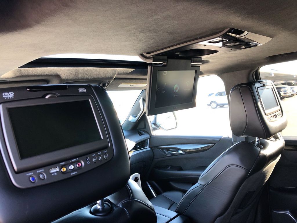 2019 Cadillac Escalade