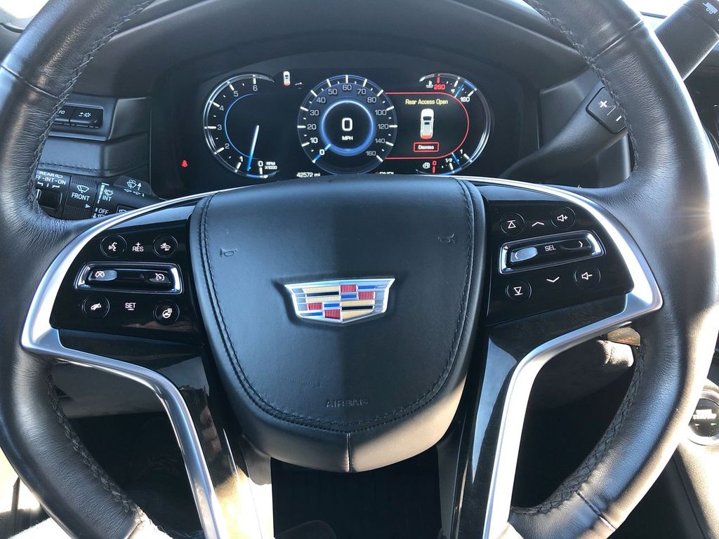 2019 Cadillac Escalade