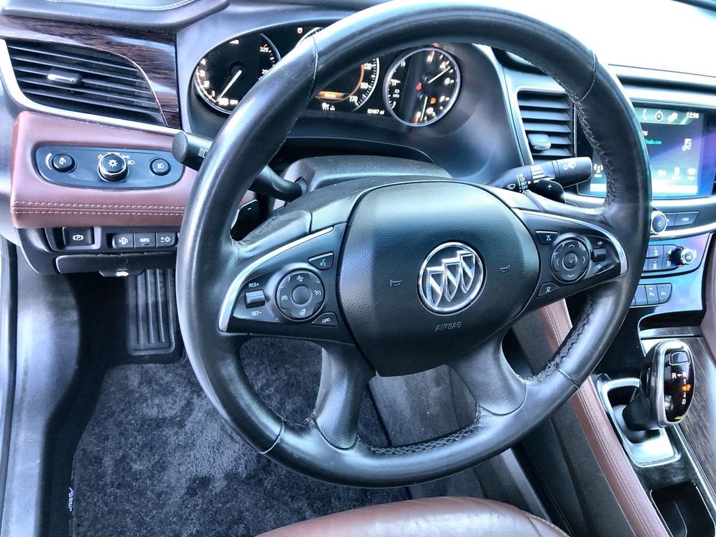2019 Buick LaCrosse
