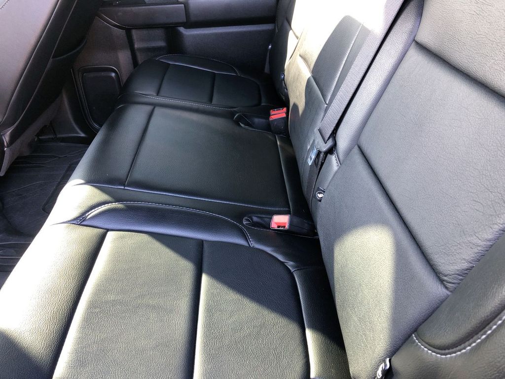2021 Chevrolet Silverado 3500