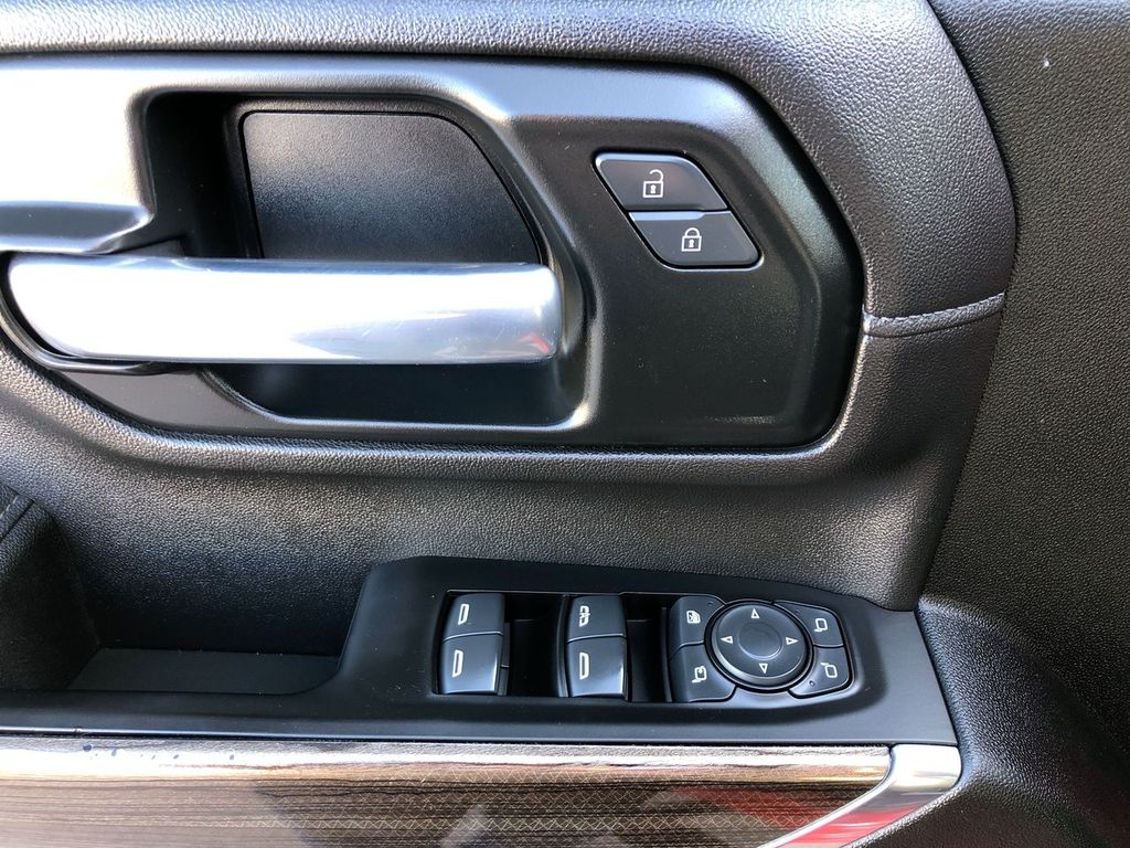 2021 Chevrolet Silverado 3500