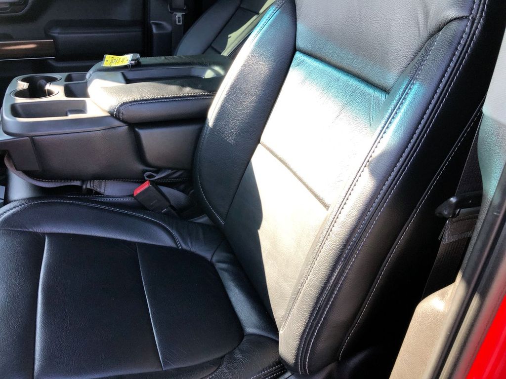 2021 Chevrolet Silverado 3500
