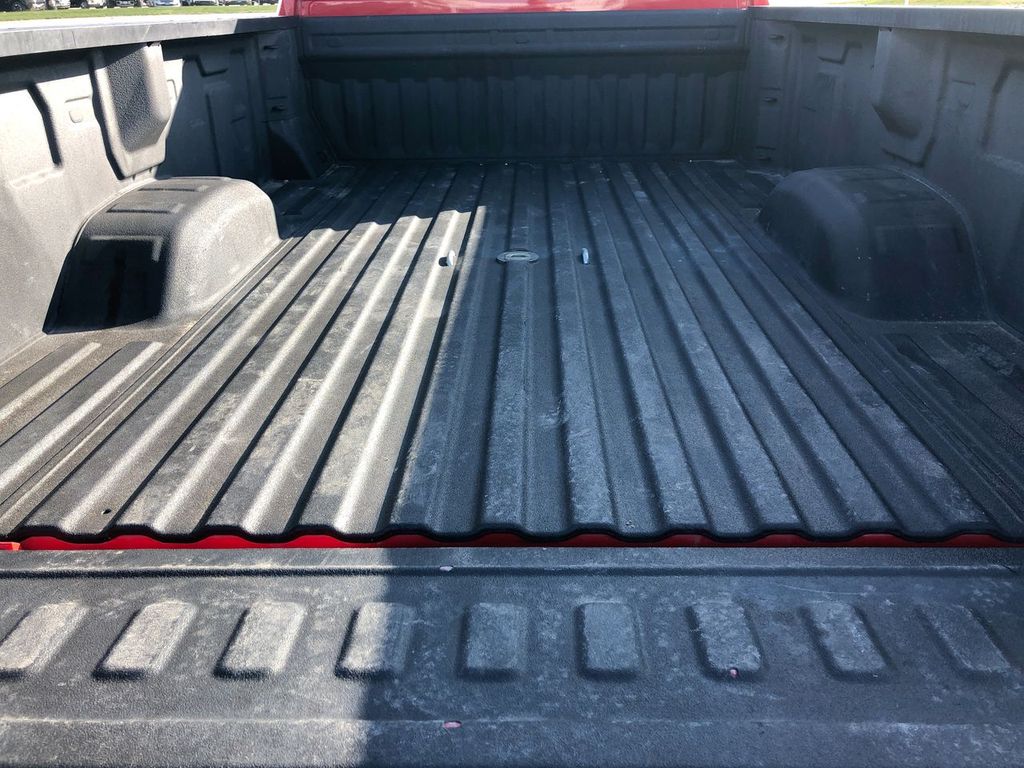2021 Chevrolet Silverado 3500