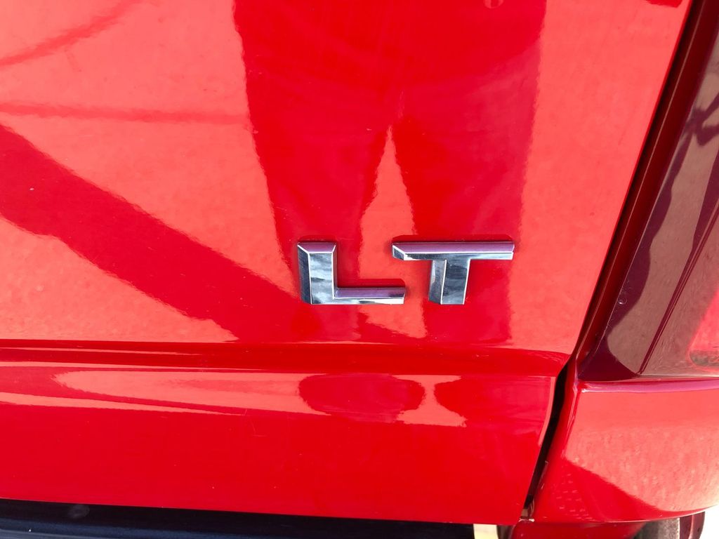 2021 Chevrolet Silverado 3500