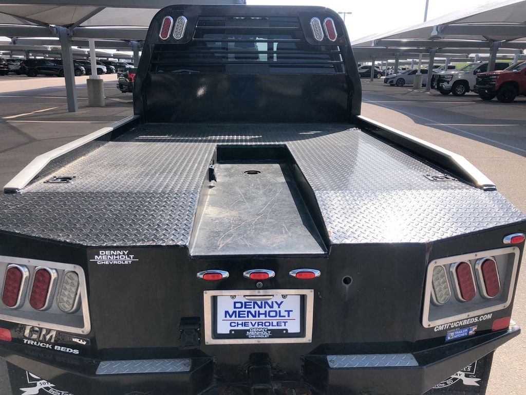 2019 Ram 3500