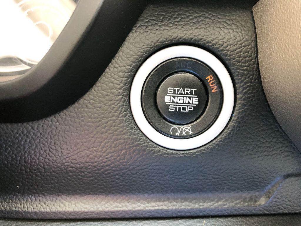 2019 Ram 3500
