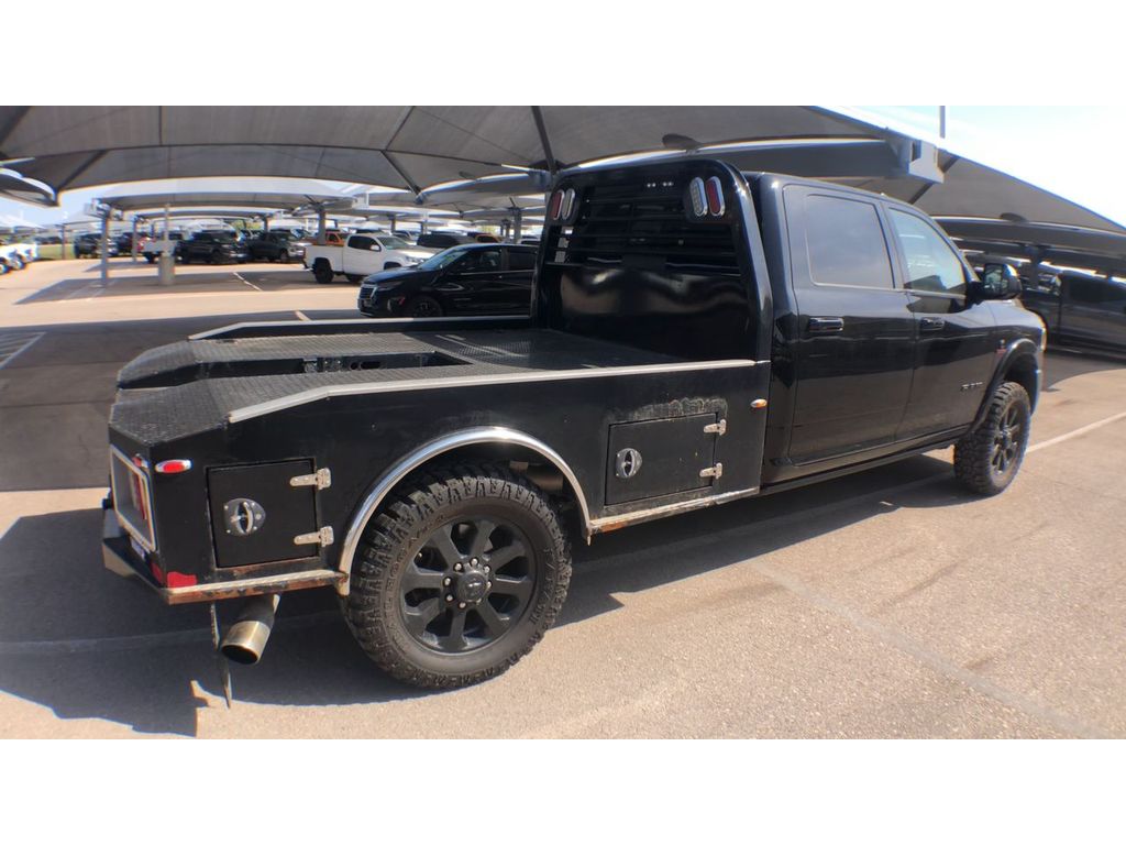 2019 Ram 3500