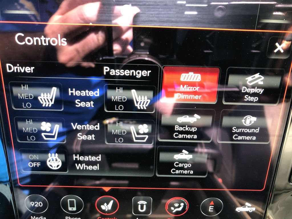 2019 Ram 3500