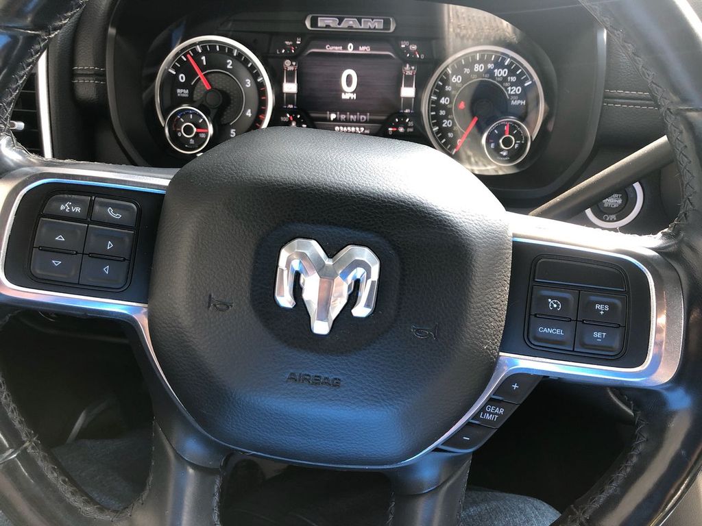 2019 Ram 3500