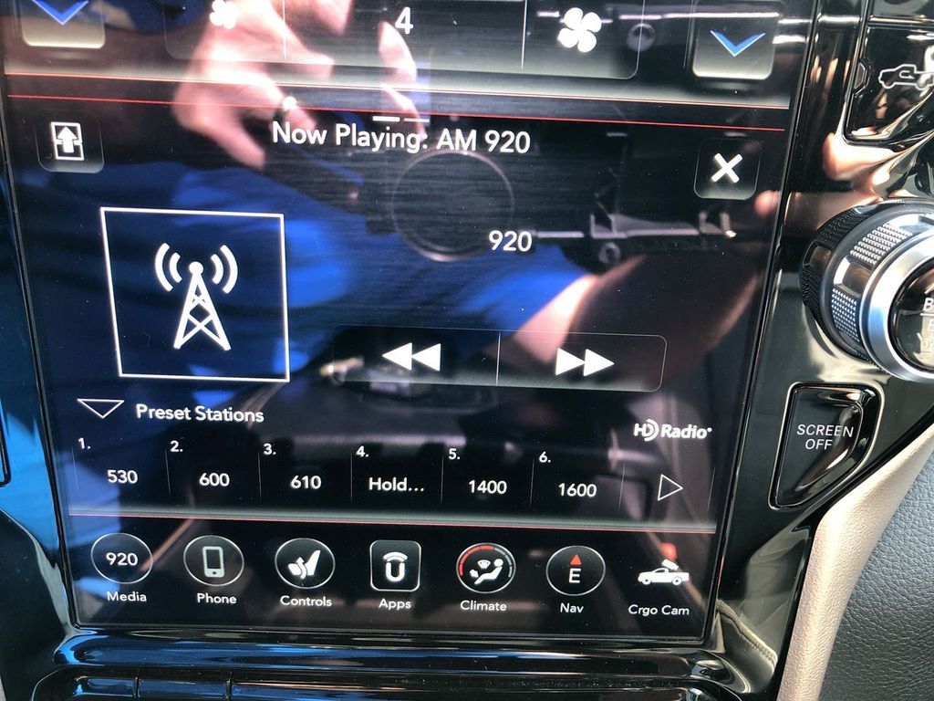 2019 Ram 3500