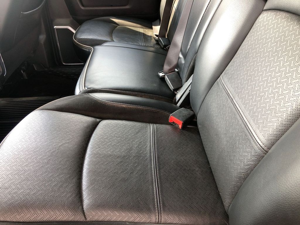2019 Ram 3500