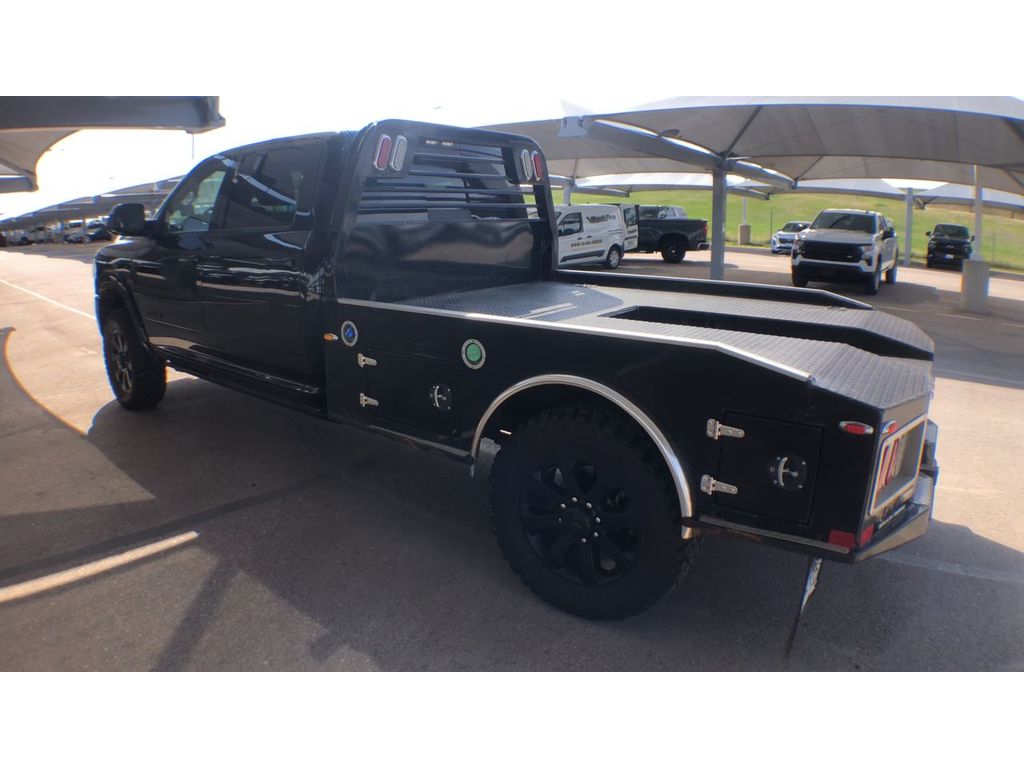 2019 Ram 3500