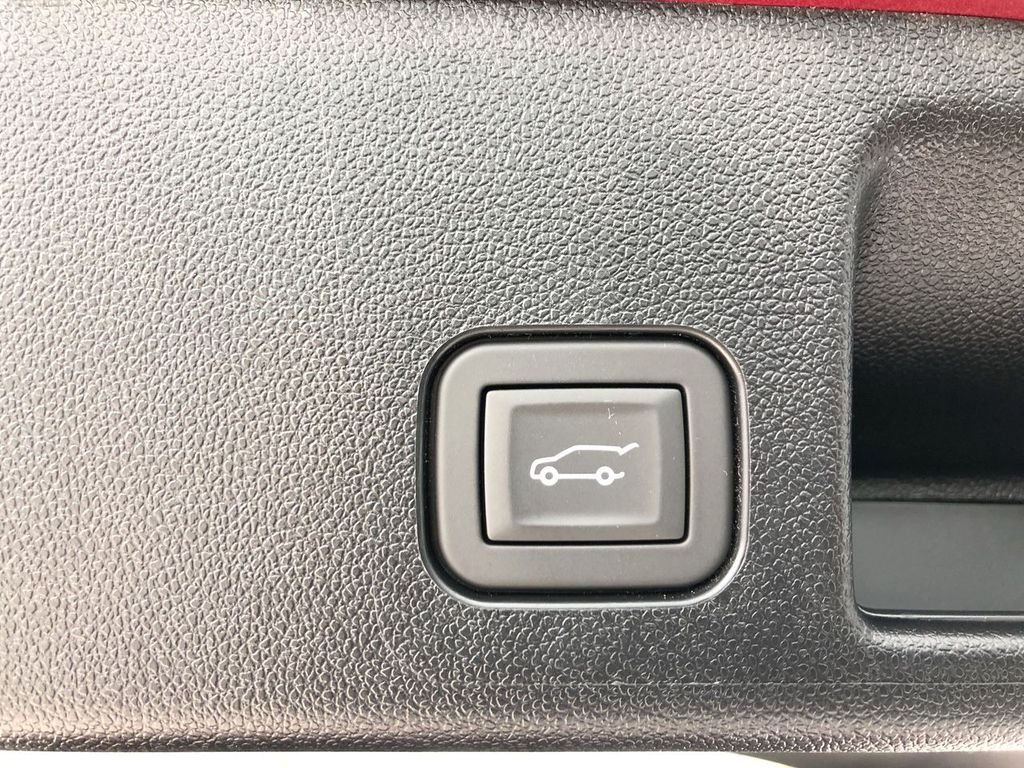 2025 Chevrolet Equinox EV