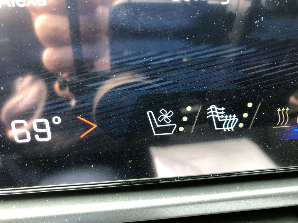 2025 Chevrolet Equinox EV