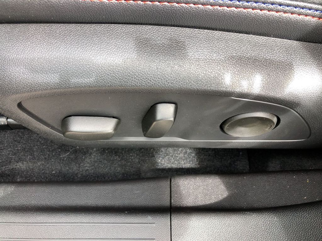 2025 Chevrolet Equinox EV