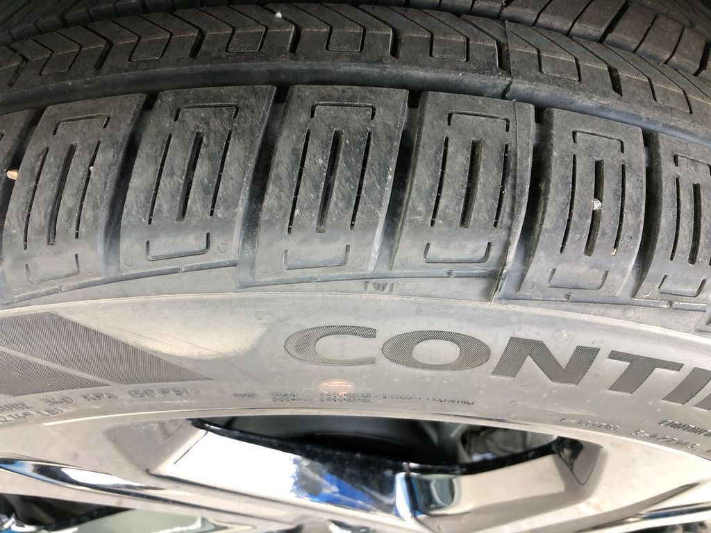 2025 Chevrolet Equinox EV