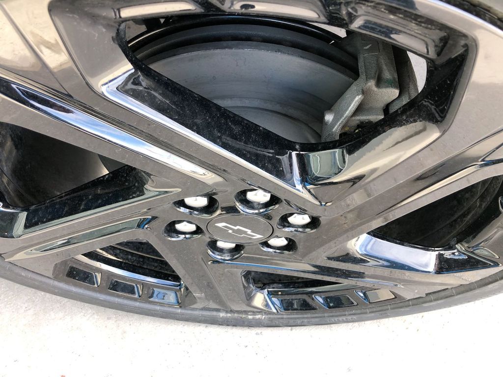 2025 Chevrolet Equinox EV