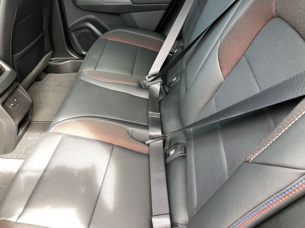 2025 Chevrolet Equinox EV