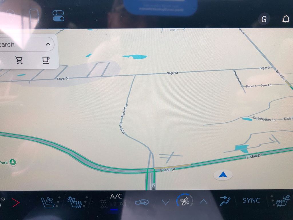 2025 Chevrolet Equinox EV