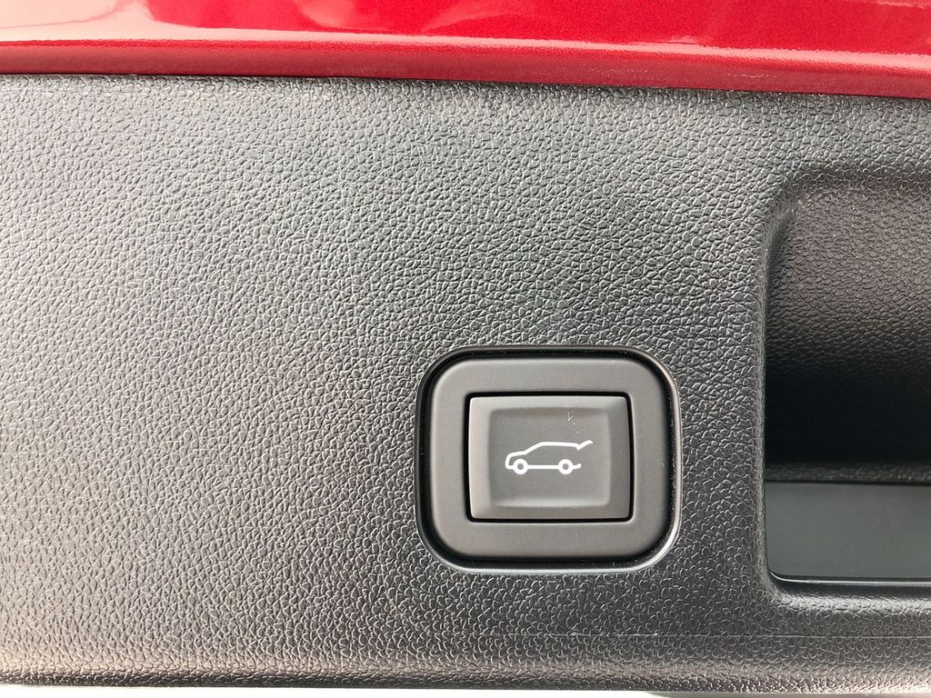 2025 Chevrolet Equinox EV