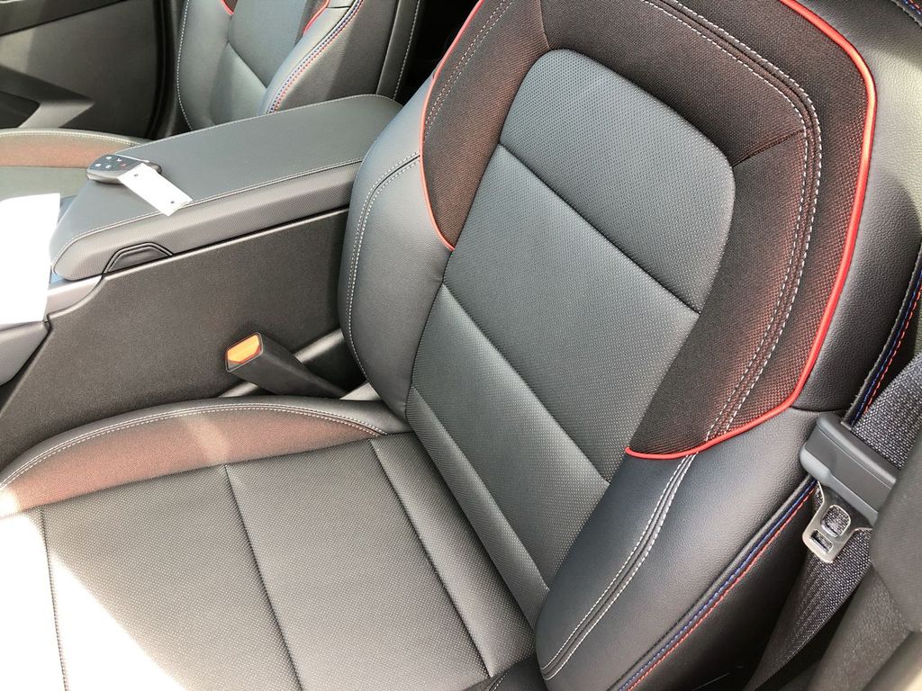 2025 Chevrolet Equinox EV