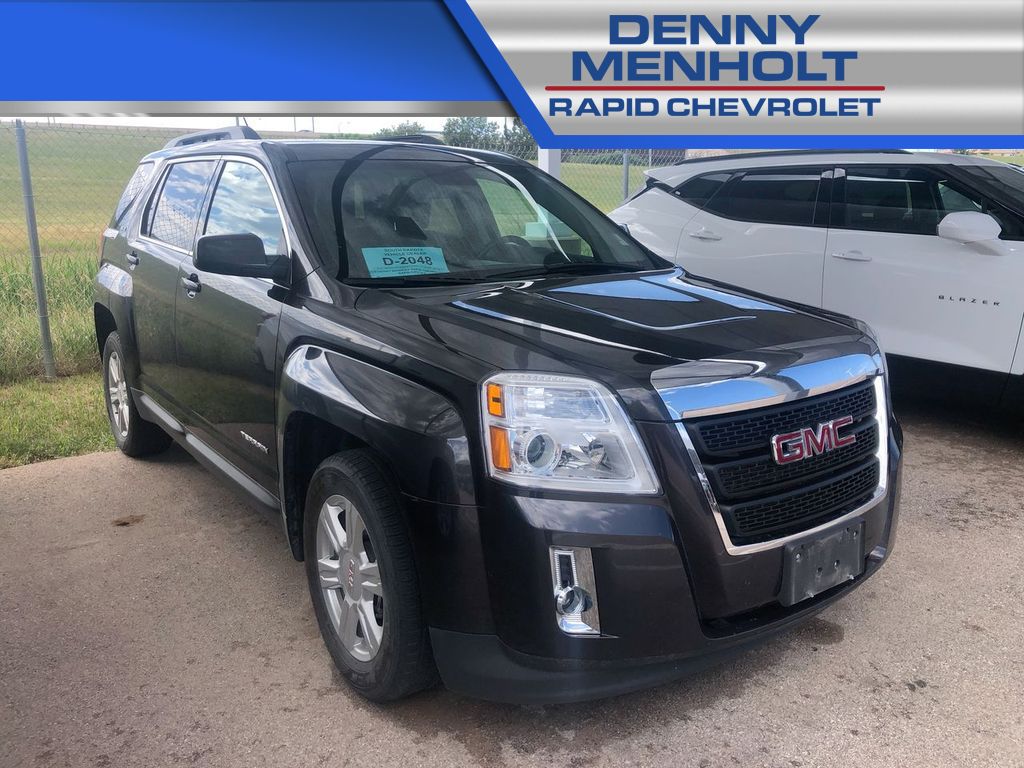 Used 2014 GMC Terrain SLE SUVs