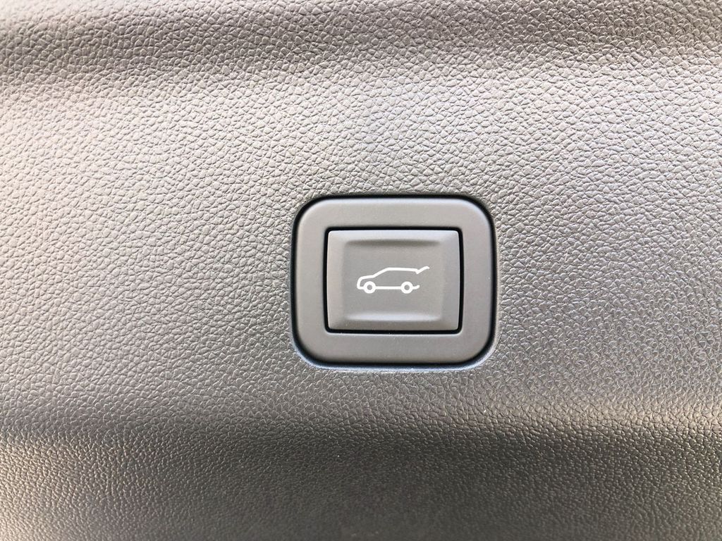 2025 Chevrolet Suburban